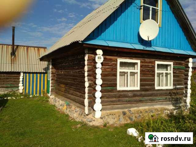 Дача 29 м² на участке 10 сот. на продажу в Невьянске Невьянск - изображение 1