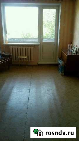 2-комнатная квартира, 46 м², 2/3 эт. на продажу в Дружной Горке Дружная Горка - изображение 1