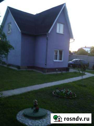 Дача 83 м² на участке 7.3 сот. на продажу в Серпухове Серпухов - изображение 1