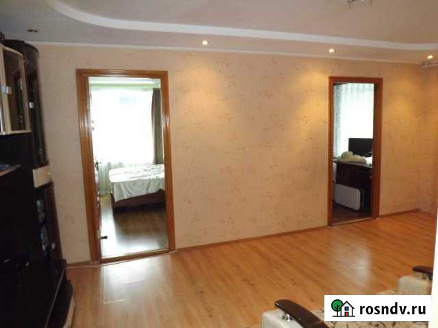 4-комнатная квартира, 64 м², 3/5 эт. на продажу в Пыть-Яхе Пыть-Ях - изображение 1