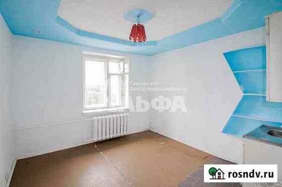 1-комнатная квартира, 11 м², 9/9 эт. на продажу в Чайковском Чайковский