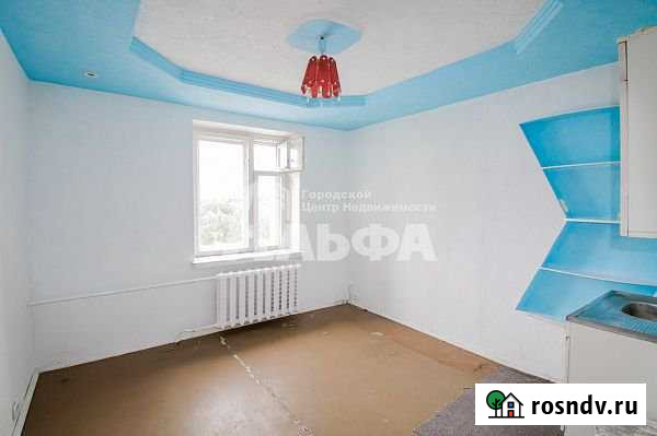 1-комнатная квартира, 11 м², 9/9 эт. на продажу в Чайковском Чайковский - изображение 1