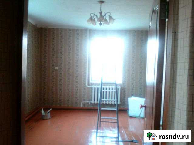 2-комнатная квартира, 46 м², 1/2 эт. на продажу в Стерлибашево Стерлибашево - изображение 1