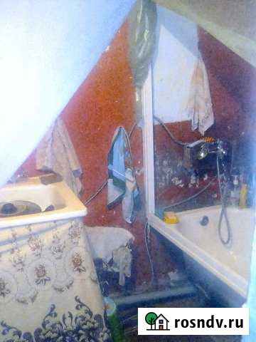 Дом 52 м² на участке 80 сот. на продажу в Петропавловской Петропавловская - изображение 1