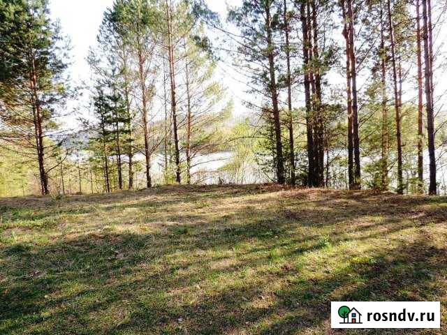 Участок ИЖС 619 сот. на продажу в Турочаке Турочак - изображение 1