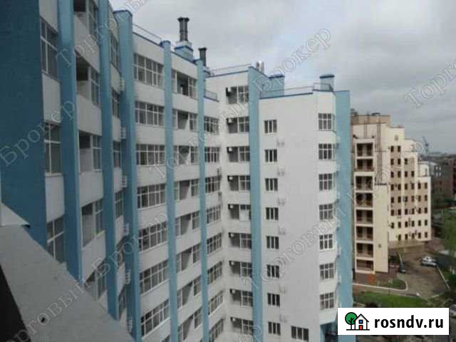 5-комнатная квартира, 209 м², 9/10 эт. на продажу в Оренбурге Оренбург - изображение 1