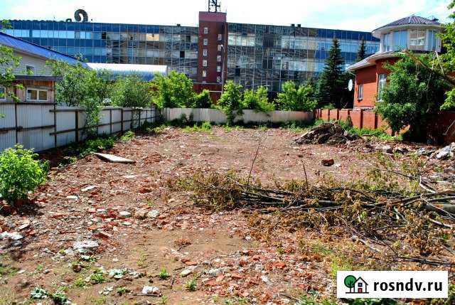 Участок промназначения 8 сот. в аренду в Ижевске Ижевск - изображение 1