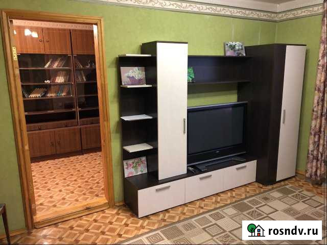 2-комнатная квартира, 58 м², 7/9 эт. в аренду на длительный срок в Саранске Саранск - изображение 1