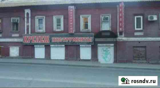 Продаю помещение Астрахань