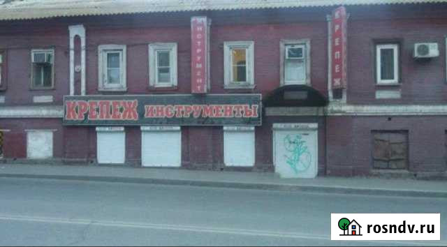 Продаю помещение Астрахань - изображение 1