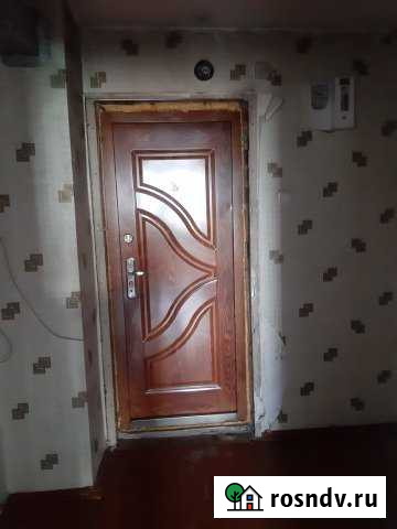 1-комнатная квартира, 36 м², 5/5 эт. на продажу в Черемхово Черемхово - изображение 1