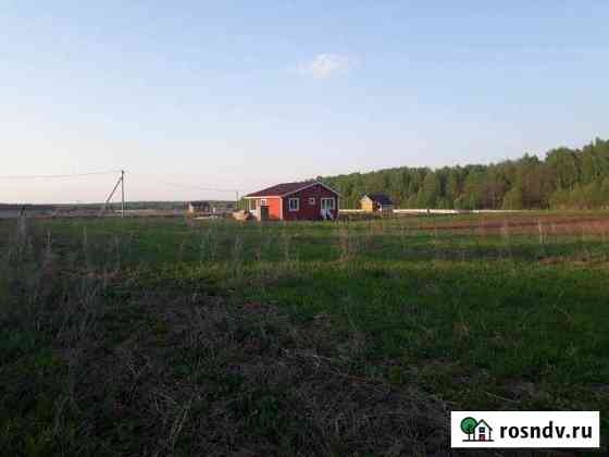 Участок СНТ, ДНП 9 сот. на продажу в Буревестнике Буревестник