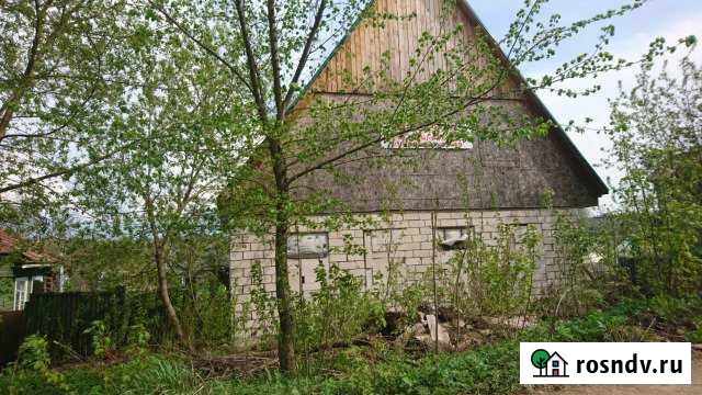 Дом 144 м² на участке 4 сот. на продажу в Торжке Торжок - изображение 1