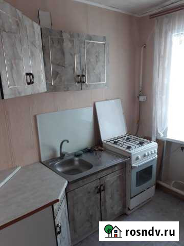 2-комнатная квартира, 40 м², 1/2 эт. на продажу в Большой Глушице Большая Глушица - изображение 1