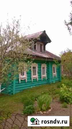 Дом 50 м² на участке 12 сот. на продажу в Калязине Калязин