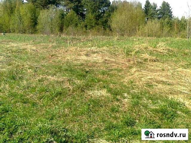 Участок ИЖС 20 сот. на продажу в Алексине Алексин - изображение 1