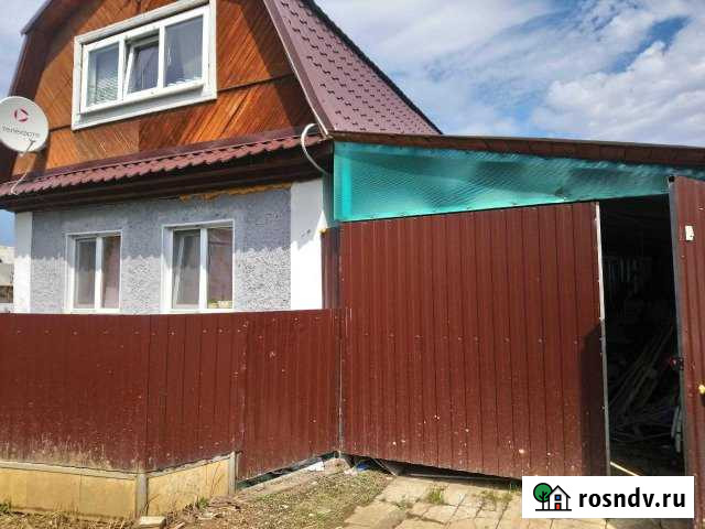 Дом 65 м² на участке 4 сот. на продажу в Березовском Свердловской области Березовский - изображение 1