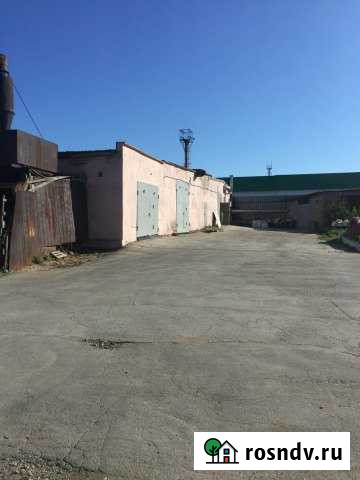 Складское помещение, 100 м2 Самара - изображение 1