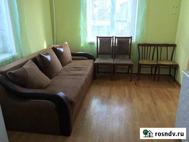 3-комнатная квартира, 75 м², 1/2 эт. в аренду на длительный срок в Домодедово Домодедово - изображение 1