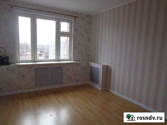 3-комнатная квартира, 70 м², 5/9 эт. в аренду на длительный срок в Сыктывкаре Сыктывкар - изображение 1