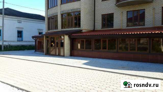 Помещение свободного назначения, 60 кв.м. Приморско-Ахтарск - изображение 1