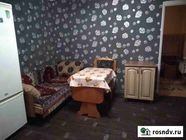 Комната 21 м² в 2-ком. кв., 6/9 эт. на продажу в Нягани Нягань - изображение 1