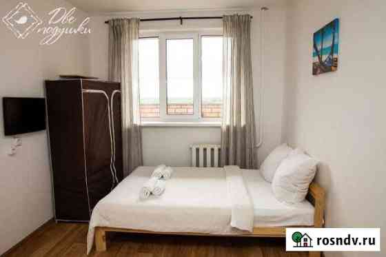 Квартира-студия, 15 м², 15/17 эт. в аренду посуточно во Владимире Владимир