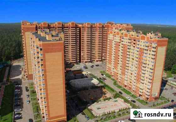 1-комнатная квартира, 39 м², 11/19 эт. на продажу в Октябрьском Московской области Октябрьский