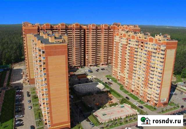 1-комнатная квартира, 39 м², 11/19 эт. на продажу в Октябрьском Московской области Октябрьский - изображение 1