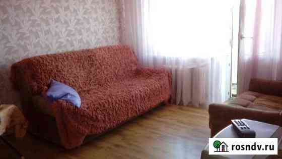 1-комнатная квартира, 30 м², 5/5 эт. в аренду посуточно в Дмитрове Дмитров
