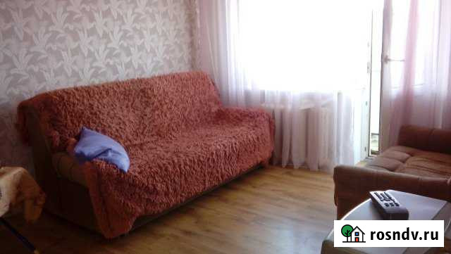 1-комнатная квартира, 30 м², 5/5 эт. в аренду посуточно в Дмитрове Дмитров - изображение 1