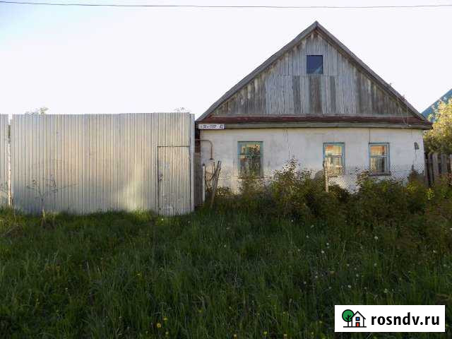 Участок ИЖС 5 сот. на продажу в Кугесях Кугеси - изображение 1