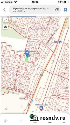 Участок СНТ, ДНП 10 сот. на продажу в Балтийске Балтийск - изображение 1