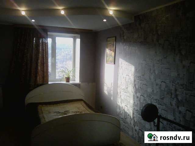 2-комнатная квартира, 45 м², 5/5 эт. в аренду посуточно в Сатке Сатка - изображение 1