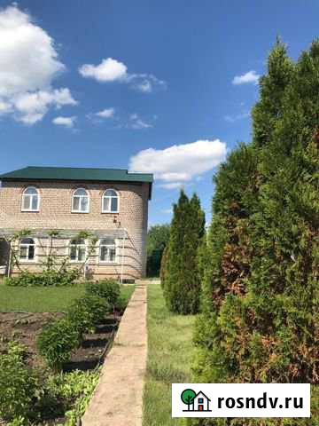 Дача 125 м² на участке 10 сот. на продажу в Рощинском Рощинский - изображение 1