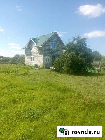 Дом 82 м² на участке 17 сот. на продажу в Ваче Вача - изображение 1