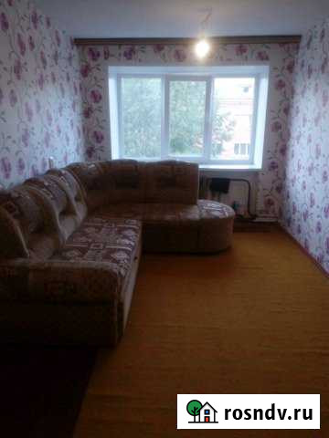 Комната 16 м² в 1-ком. кв., 5/5 эт. в аренду на длительный срок в Ачинске Ачинск - изображение 1