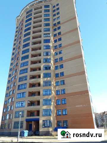 3-комнатная квартира, 93 м², 1/18 эт. на продажу в Дубне Московской области Дубна - изображение 1