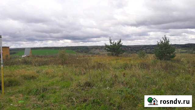 Участок ИЖС 9 сот. на продажу в Пущино Пущино - изображение 1