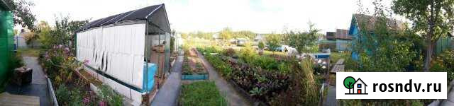 Дача 25 м² на участке 8 сот. на продажу в Кимрах Кимры - изображение 1