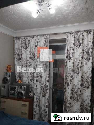 Комната 16 м² в 3-ком. кв., 3/3 эт. на продажу в Томилино Томилино - изображение 1