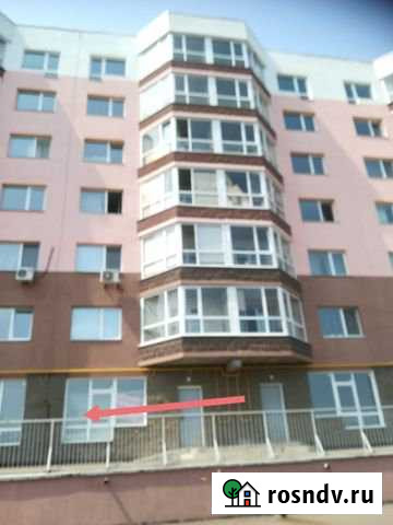 Офисное помещение, 76.61 кв.м. Алексеевка - изображение 1