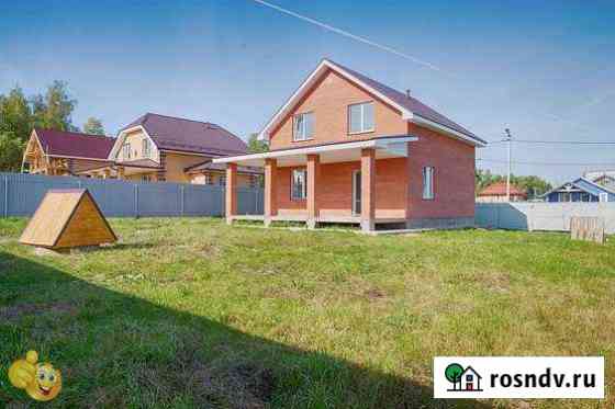 Коттедж 130 м² на участке 10 сот. на продажу в Раменском Раменское