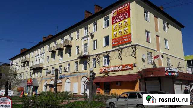 Офисное помещение, 280 кв.м. Электросталь - изображение 1