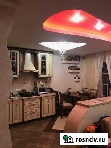 3-комнатная квартира, 79 м², 7/10 эт. в аренду на длительный срок в Саранске Саранск - изображение 1