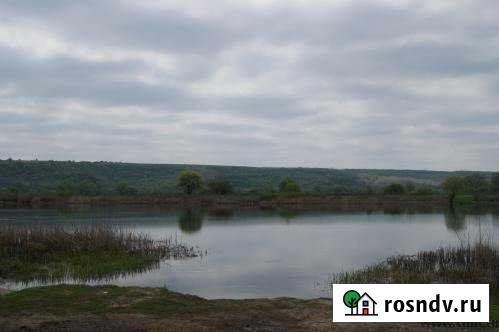 Участок СНТ, ДНП 12 сот. на продажу в Нововоронеже Нововоронеж - изображение 1