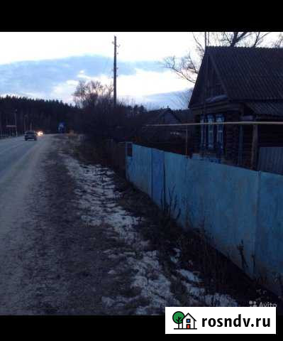 Дом 30 м² на участке 5 сот. на продажу в Лунино Лунино - изображение 1