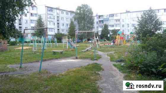 1-комнатная квартира, 32 м², 4/5 эт. на продажу в Донском Донской