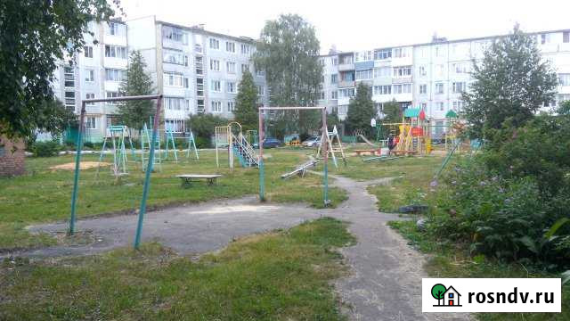 1-комнатная квартира, 32 м², 4/5 эт. на продажу в Донском Донской - изображение 1