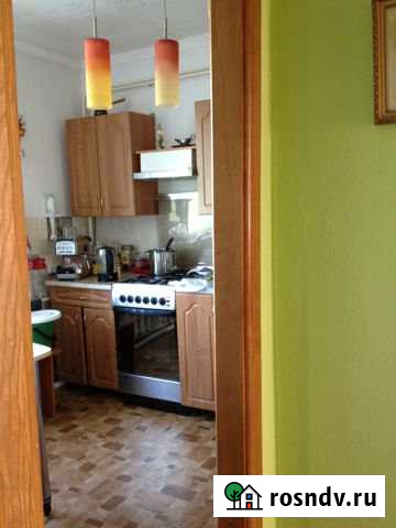 Дом 60 м² на участке 10 сот. на продажу в Черняховске Черняховск - изображение 1